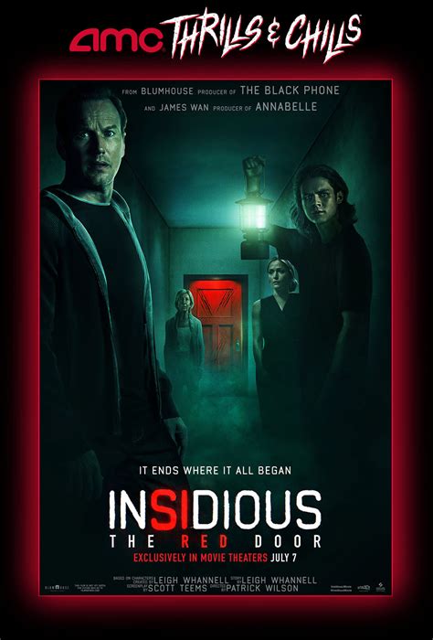 Insidious 5 showtimes near amc 30 mesquite - AMC Dine-in Mesquite 30, Mesquite movie times and showtimes. Movie theater information and online movie tickets.